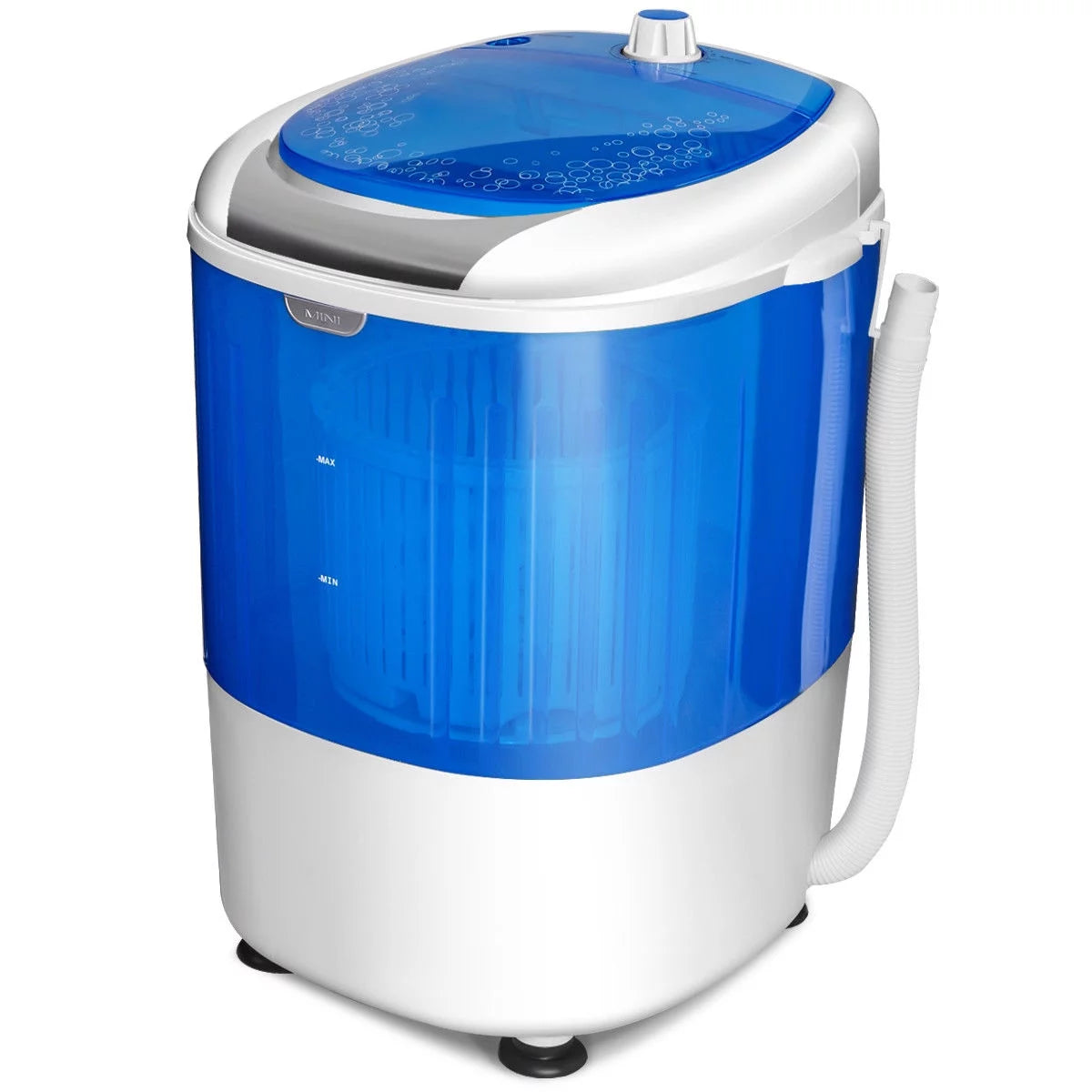 Portable Mini Compact Washing Machine Z55970
