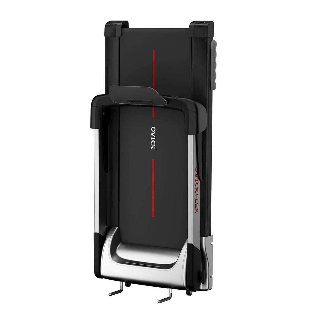 Portable Folding Treadmill P9633