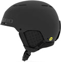 Matte Black Snow Helmet O246581