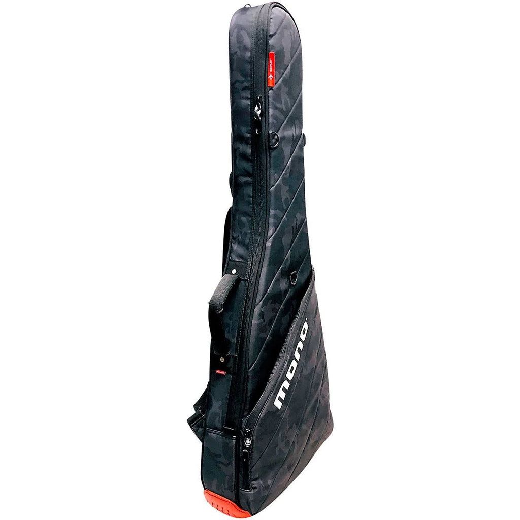 Camouflage Electric Guitar Case R7280