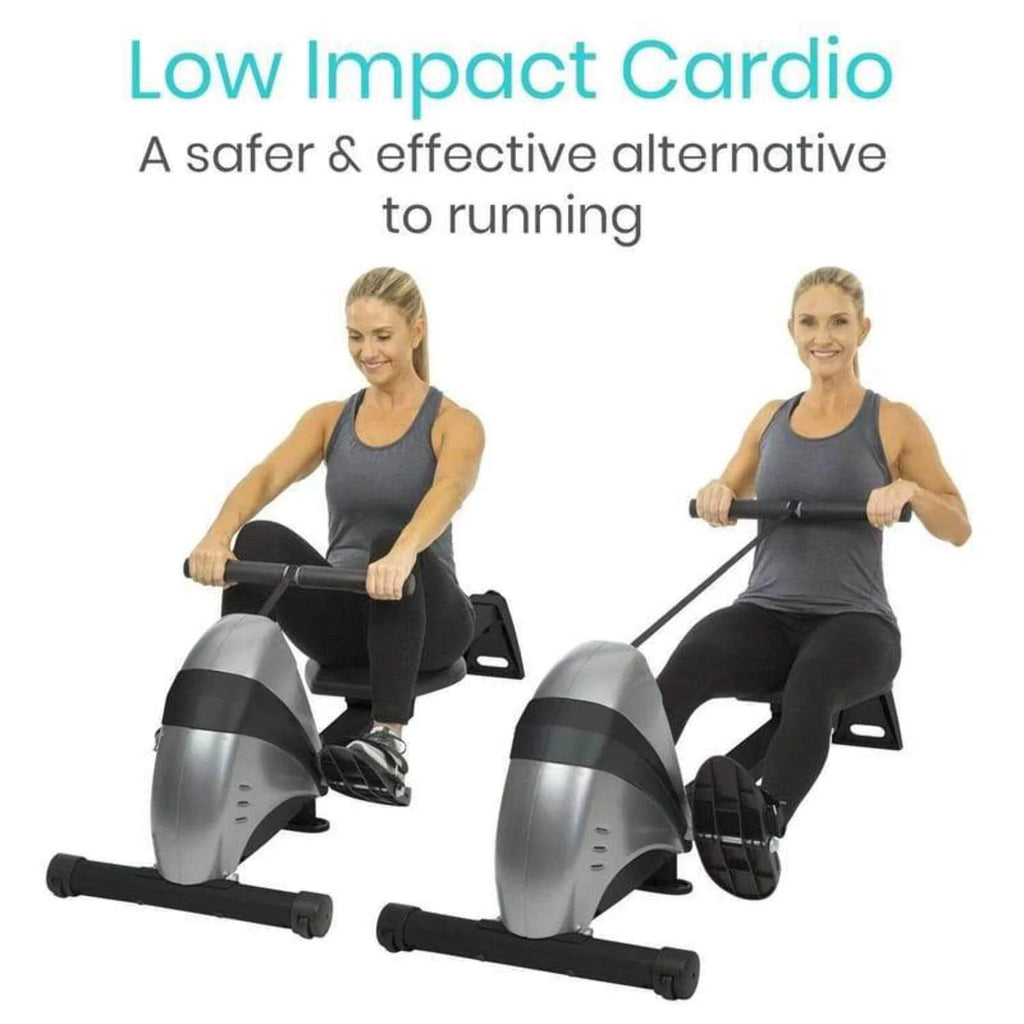 Rowing Machine M21367