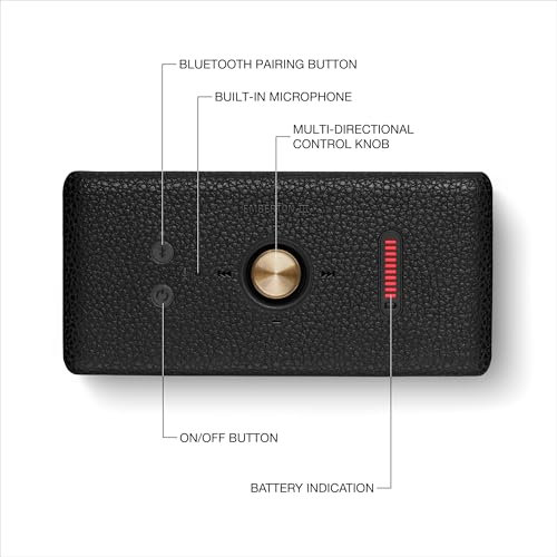 Portable Bluetooth Speaker P503587