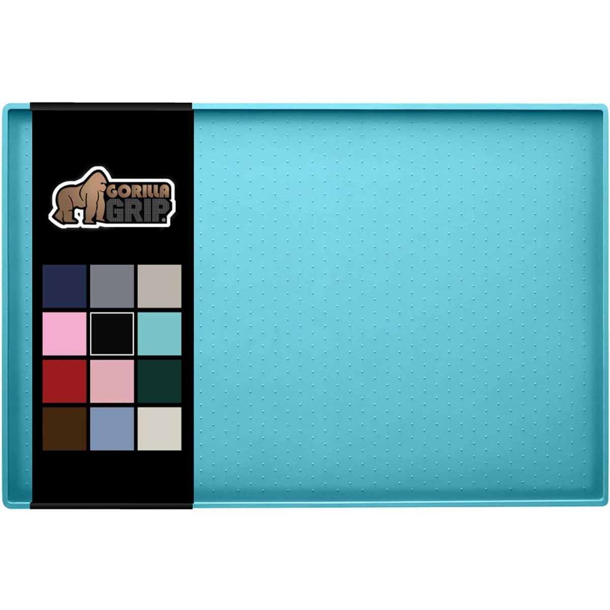 100% Waterproof BPA Free Silicone Pet Feeding Mat S444