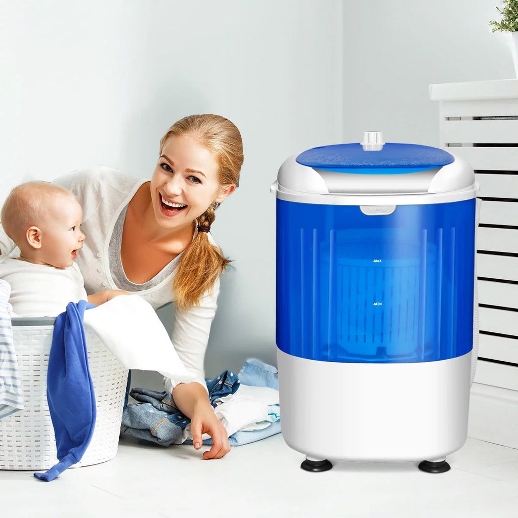 Portable Mini Compact Washing Machine Z55970