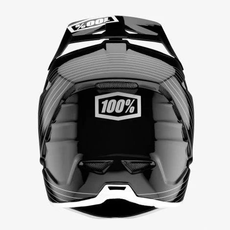 Small Aircraft Composite Helmet S551