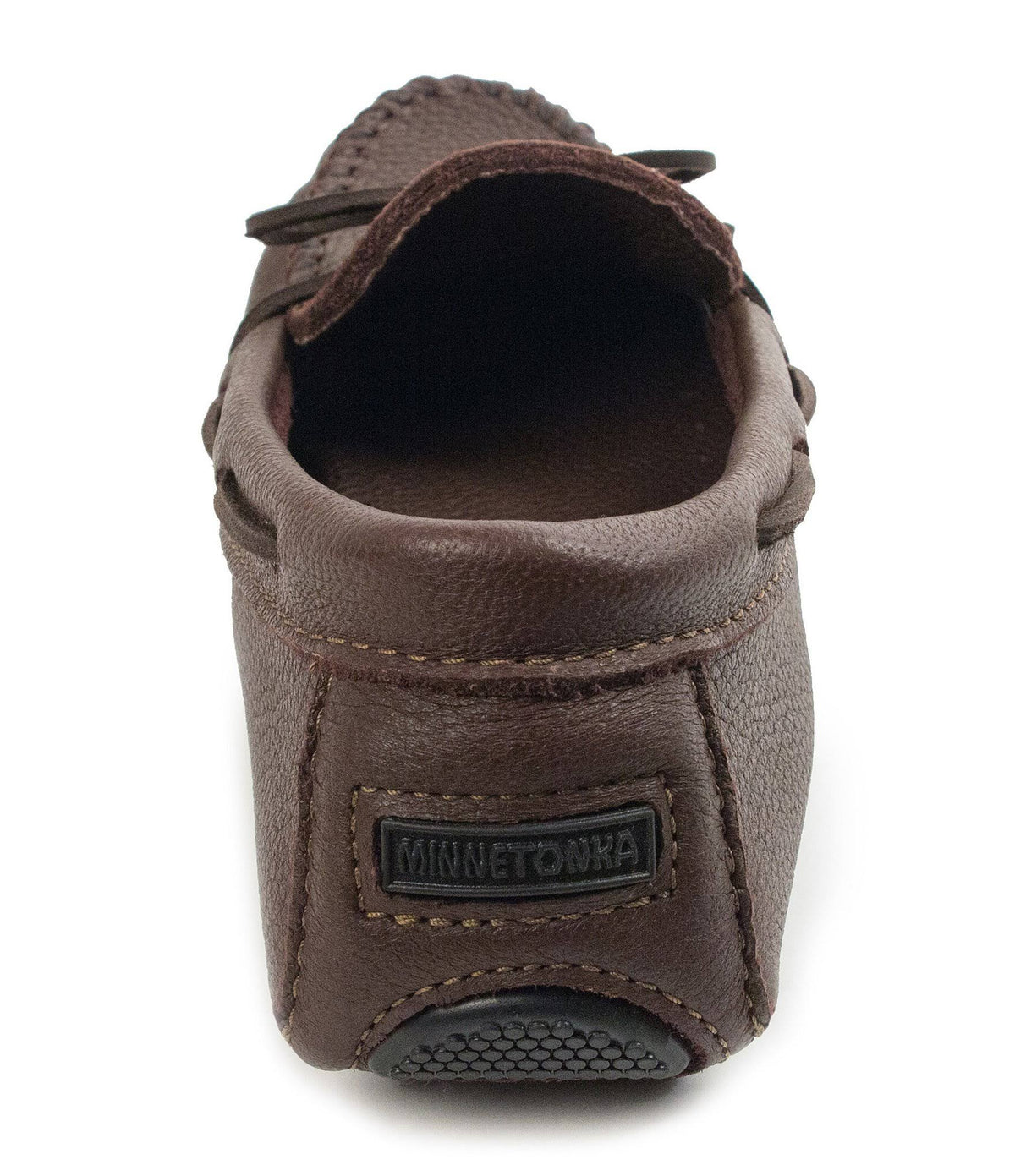 Men's Moosehide Driving Moc Z9999