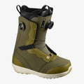 Green Size 4 Boa R403