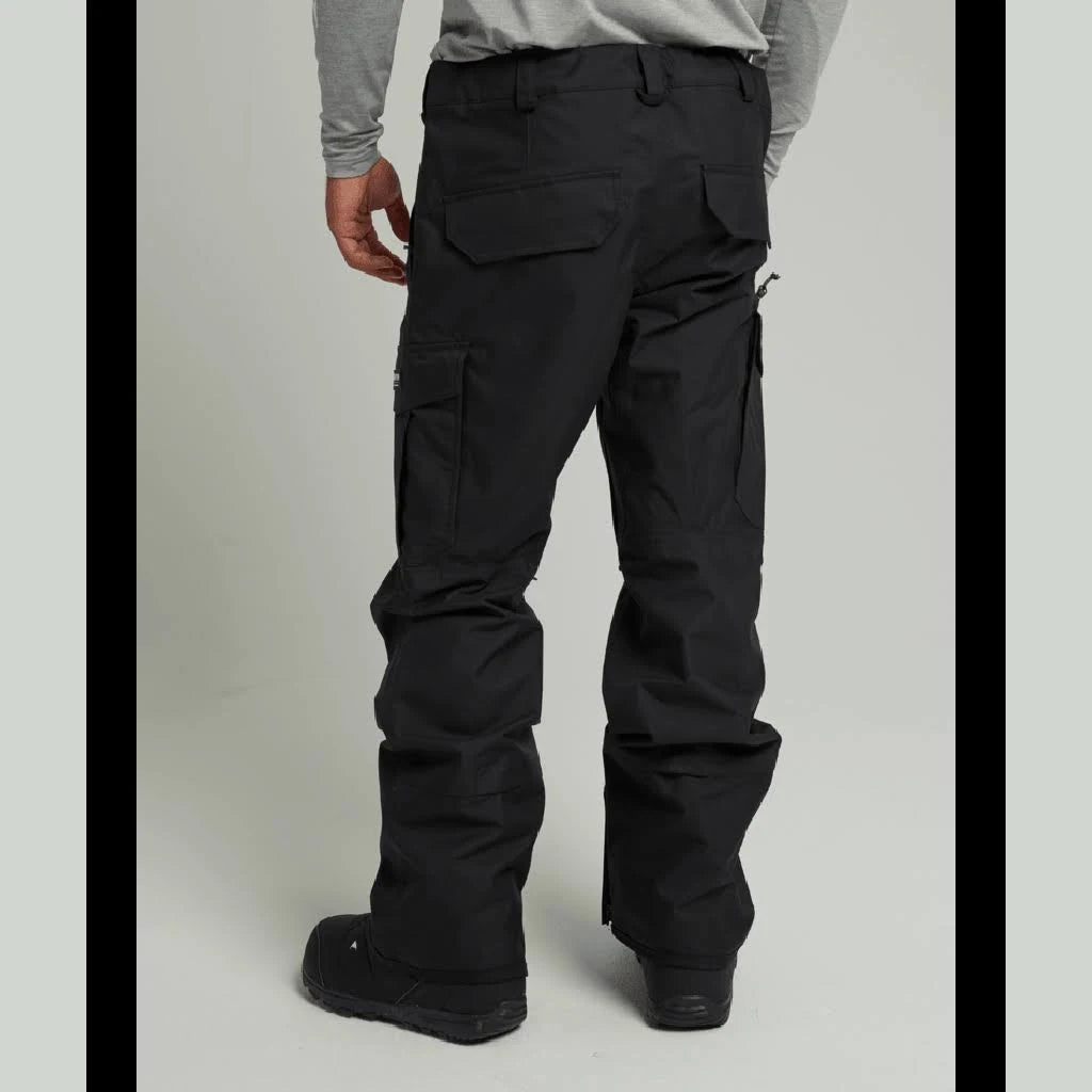 Kelp Cargo Tall Pant P601