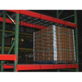 Netting Pallet Rack X44819
