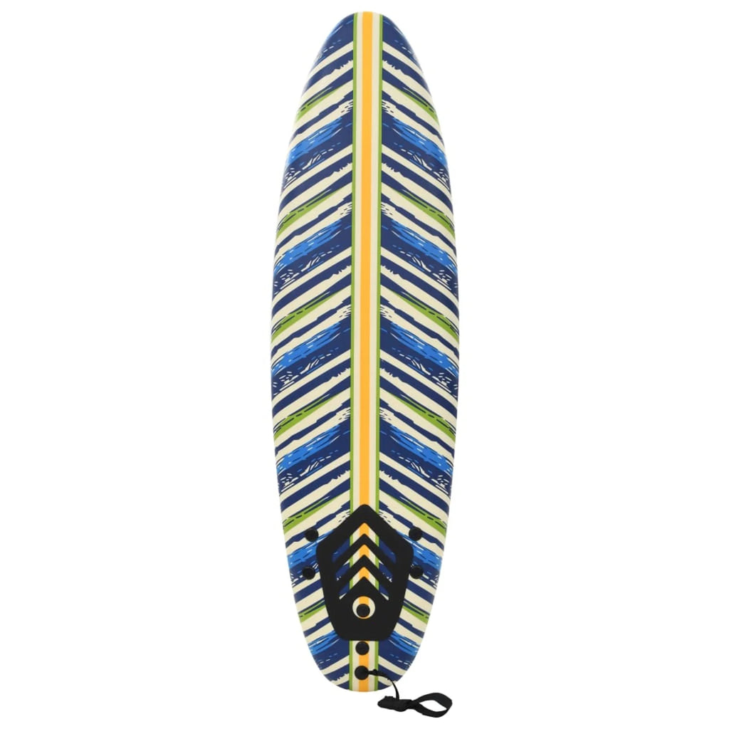 Surfboard 66.9" H649133