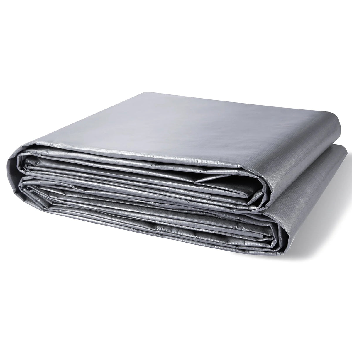 20 x 30 ft Heavy Duty Waterproof Plastic Tarp D29336